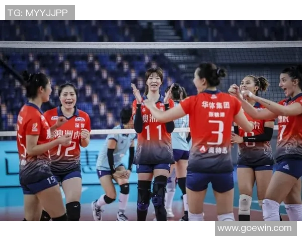 深圳排球队个人能力提升的热议与未来发展探讨 深圳排球队个人能力提升的热议与未来发展探讨