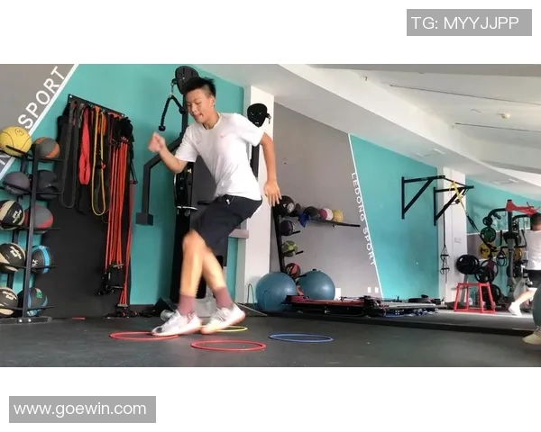 科学网球训练新方法探讨与配合技巧提升指南