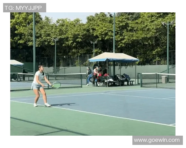 深圳网球队在邀请赛中的比赛经验与表现分析 深圳网球队在邀请赛中的比赛经验与表现分析