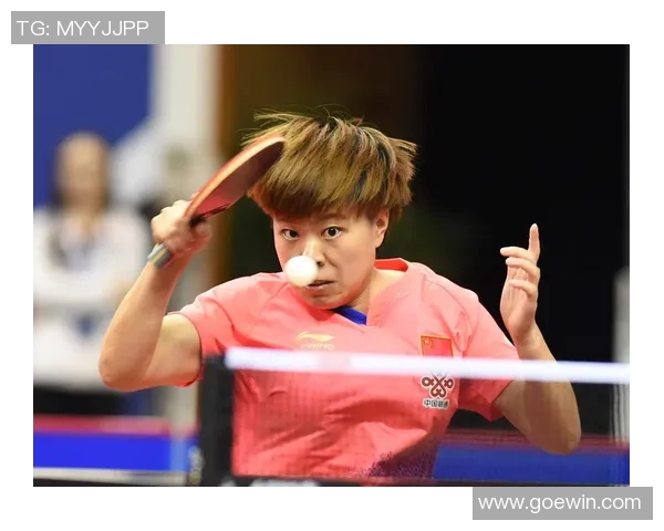 深圳乒乓球队展现实力最新乒乓球耐力TOP10榜单揭晓 深圳乒乓球队展现实力最新乒乓球耐力TOP10榜单揭晓