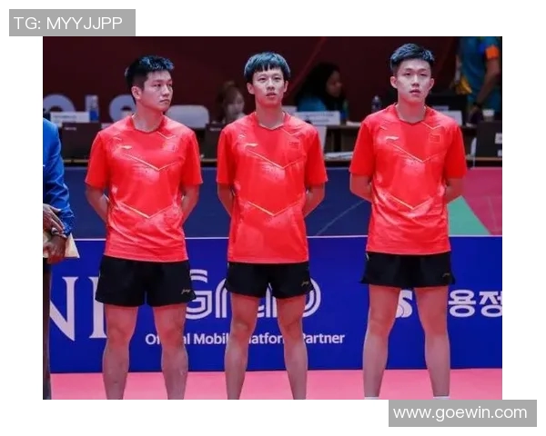 深圳乒乓球队与杭州乒乓球队个人能力对比分析与赛后总结 深圳乒乓球队与杭州乒乓球队个人能力对比分析与赛后总结