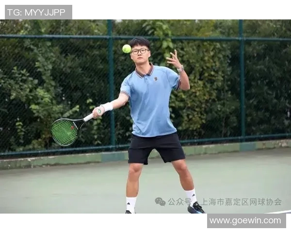 上海网球队在城市联赛中的技术表现分析与点评 上海网球队在城市联赛中的技术表现分析与点评