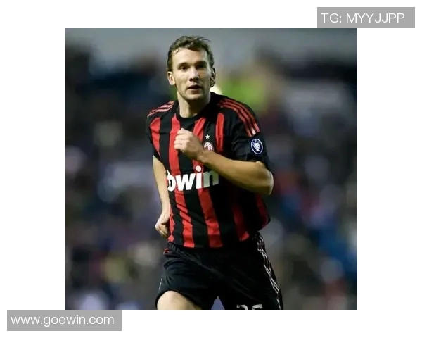 乌克兰足球传奇明星盘点及其辉煌成就回顾