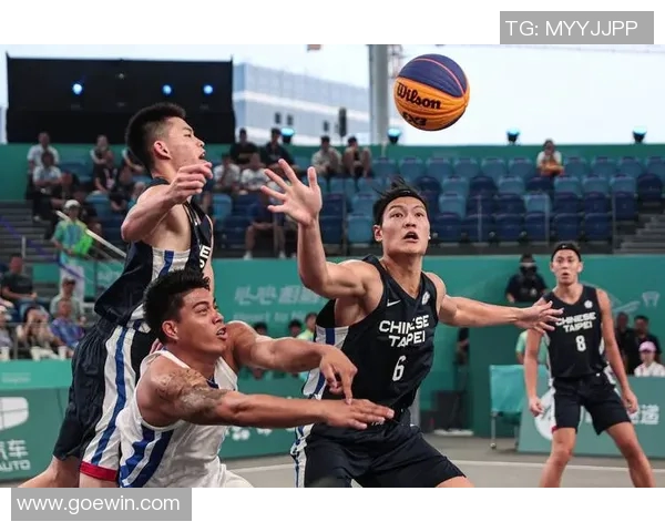 广州篮球队在亚运会中的心理素质表现分析与点评