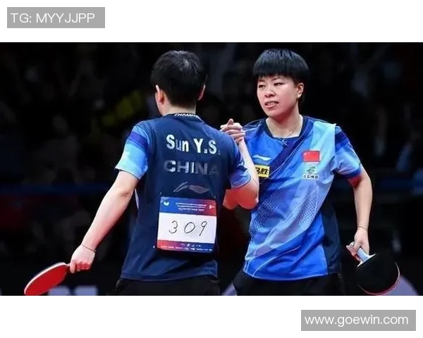 成都乒乓球队心理素质分析及其对比赛表现的影响探讨 成都乒乓球队心理素质分析及其对比赛表现的影响探讨