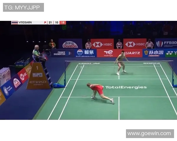 深入分析杭州羽毛球队的区域防守战术及其对比赛的影响