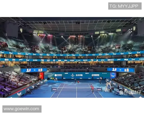 武汉网球队在大师赛中的实力展现与未来发展潜力分析 武汉网球队在大师赛中的实力展现与未来发展潜力分析