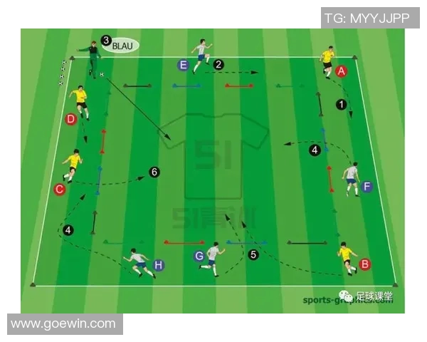 武汉足球队的默契配合与战术分析探讨 武汉足球队的默契配合与战术分析探讨