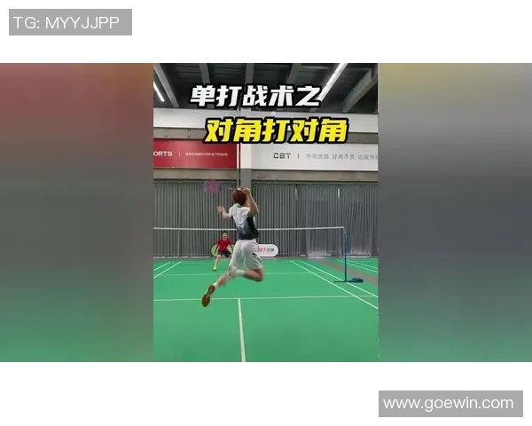 深入分析成都羽毛球队中路突破战术的优势与应用技巧