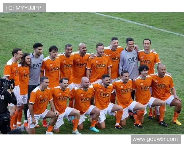 深圳足球明星赛阵容揭晓各路球星齐聚一堂展现足球魅力