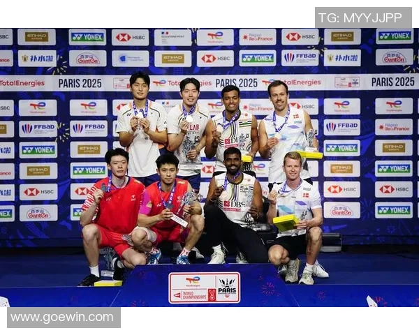 羽毛球实力排行榜揭晓上海羽毛球队荣登第一名引发热议 羽毛球实力排行榜揭晓上海羽毛球队荣登第一名引发热议